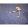 Lancia Fulvia door handles